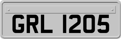 GRL1205