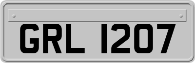 GRL1207