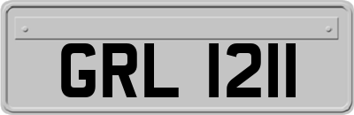 GRL1211