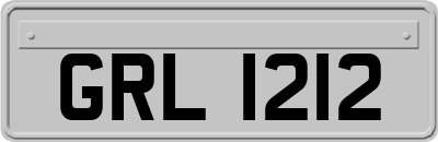 GRL1212