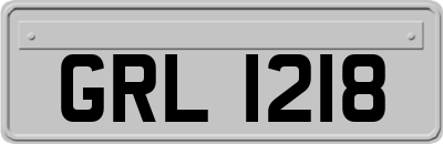 GRL1218
