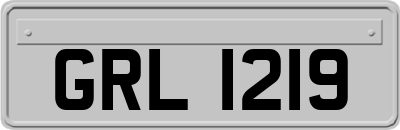 GRL1219