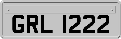 GRL1222