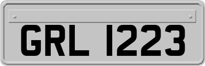 GRL1223