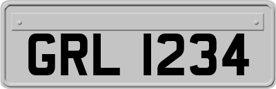 GRL1234
