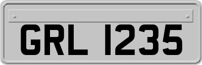 GRL1235