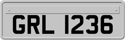 GRL1236