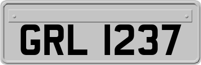 GRL1237