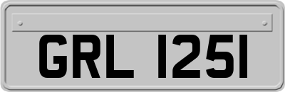 GRL1251