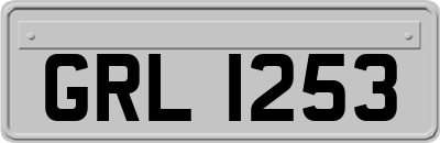 GRL1253