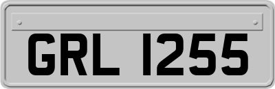 GRL1255