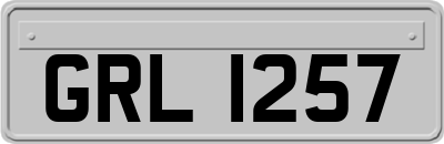 GRL1257