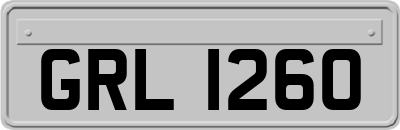 GRL1260