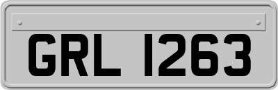 GRL1263