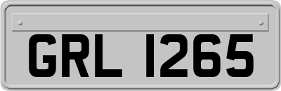 GRL1265