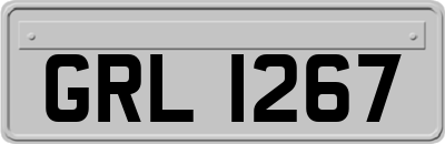GRL1267