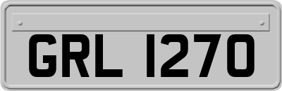 GRL1270