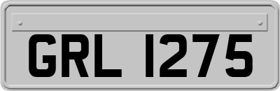 GRL1275