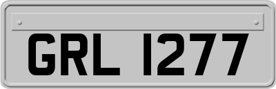 GRL1277
