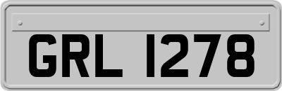 GRL1278