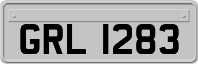 GRL1283