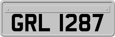 GRL1287