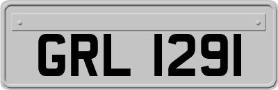 GRL1291