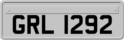 GRL1292