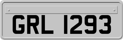 GRL1293