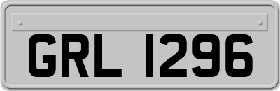 GRL1296