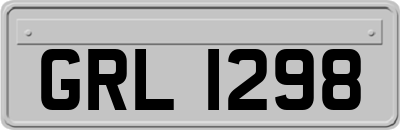 GRL1298