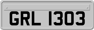 GRL1303