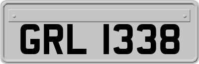 GRL1338