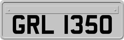 GRL1350
