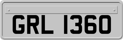 GRL1360