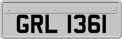 GRL1361
