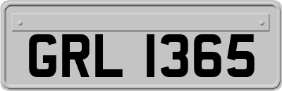 GRL1365