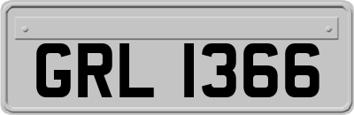 GRL1366