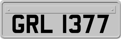 GRL1377