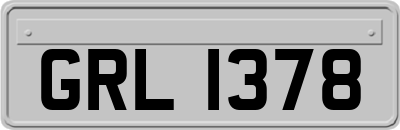 GRL1378