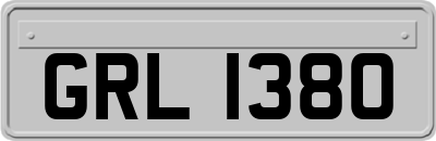 GRL1380