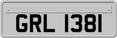 GRL1381
