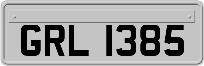 GRL1385