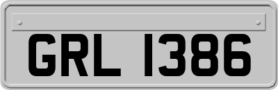 GRL1386