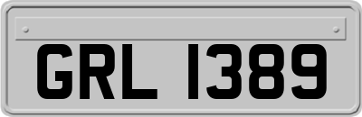 GRL1389