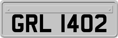 GRL1402