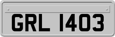 GRL1403
