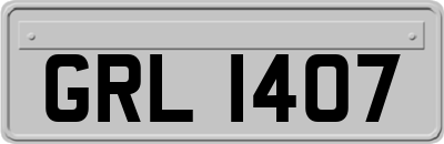 GRL1407