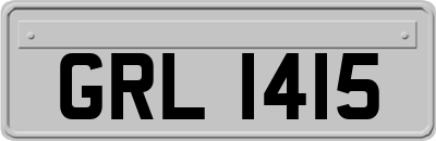 GRL1415