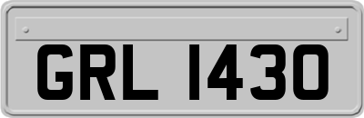 GRL1430